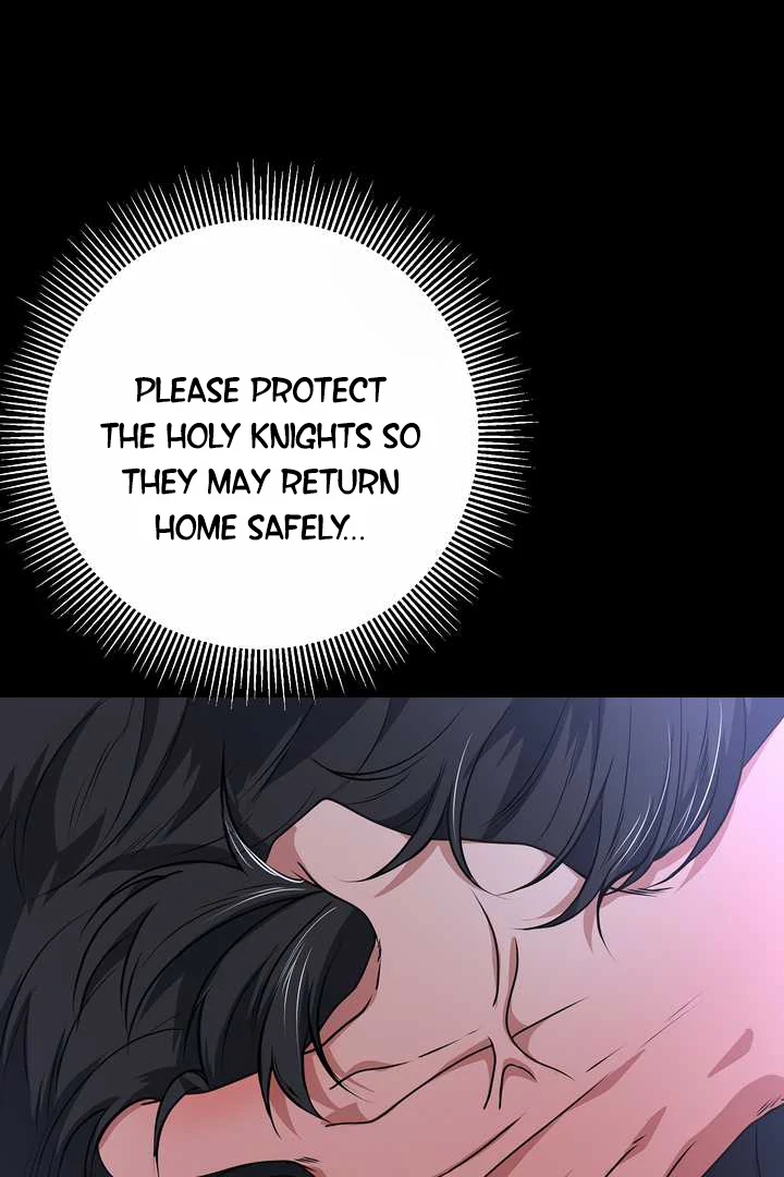 How to Use the Knight Commander: Monster Capture Chapter 5 - Page 21