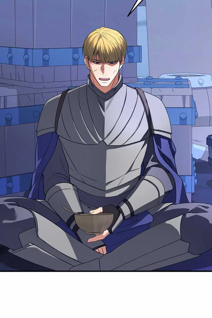 How to Use the Knight Commander: Monster Capture Chapter 5 - Page 34