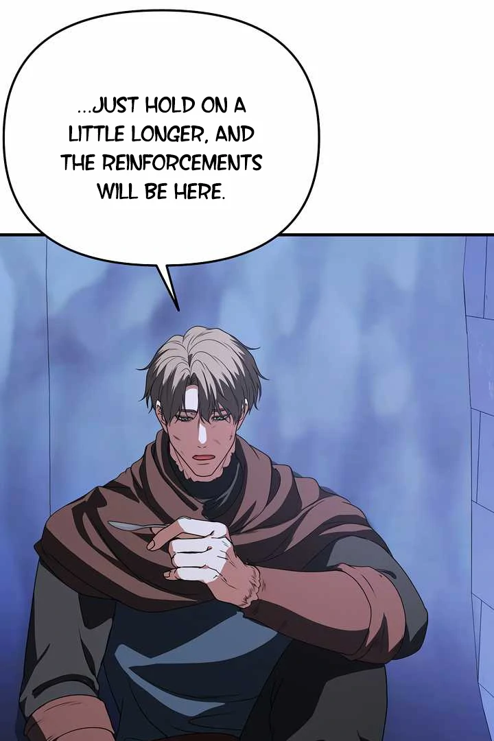 How to Use the Knight Commander: Monster Capture Chapter 5 - Page 39