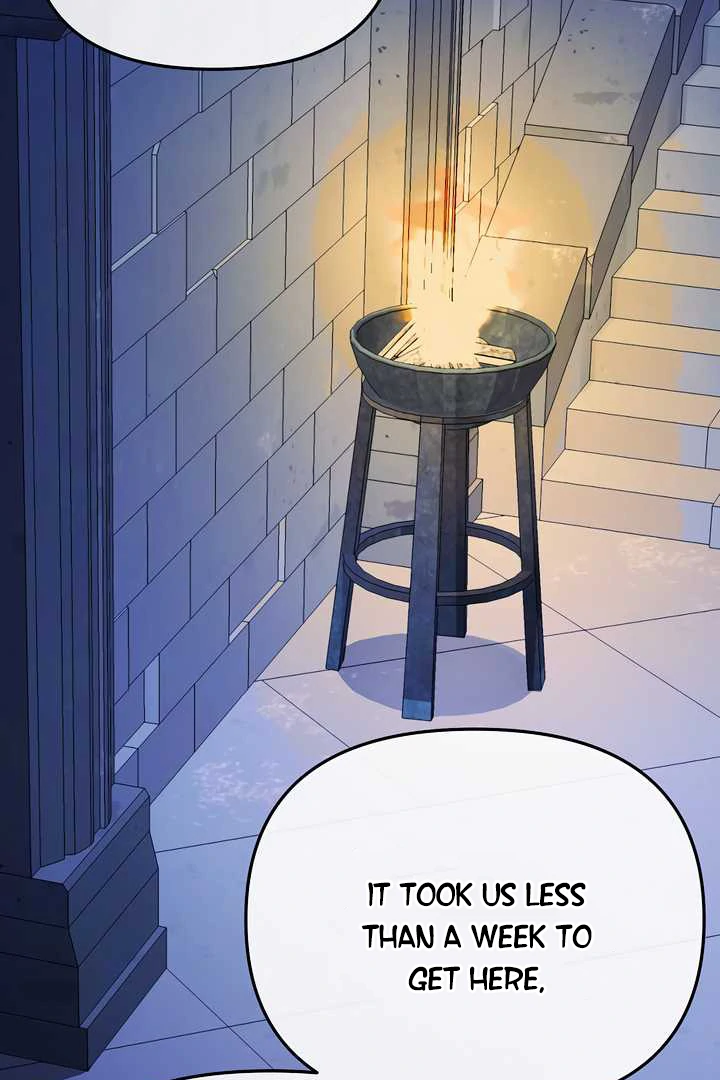 How to Use the Knight Commander: Monster Capture Chapter 5 - Page 41