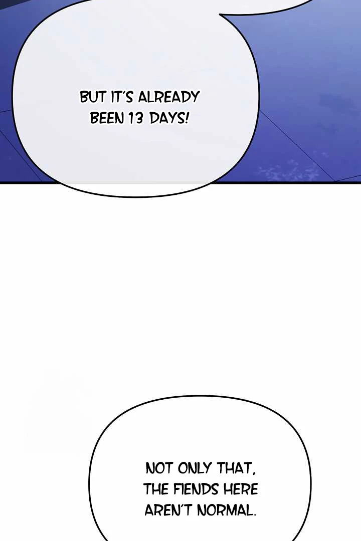 How to Use the Knight Commander: Monster Capture Chapter 5 - Page 42