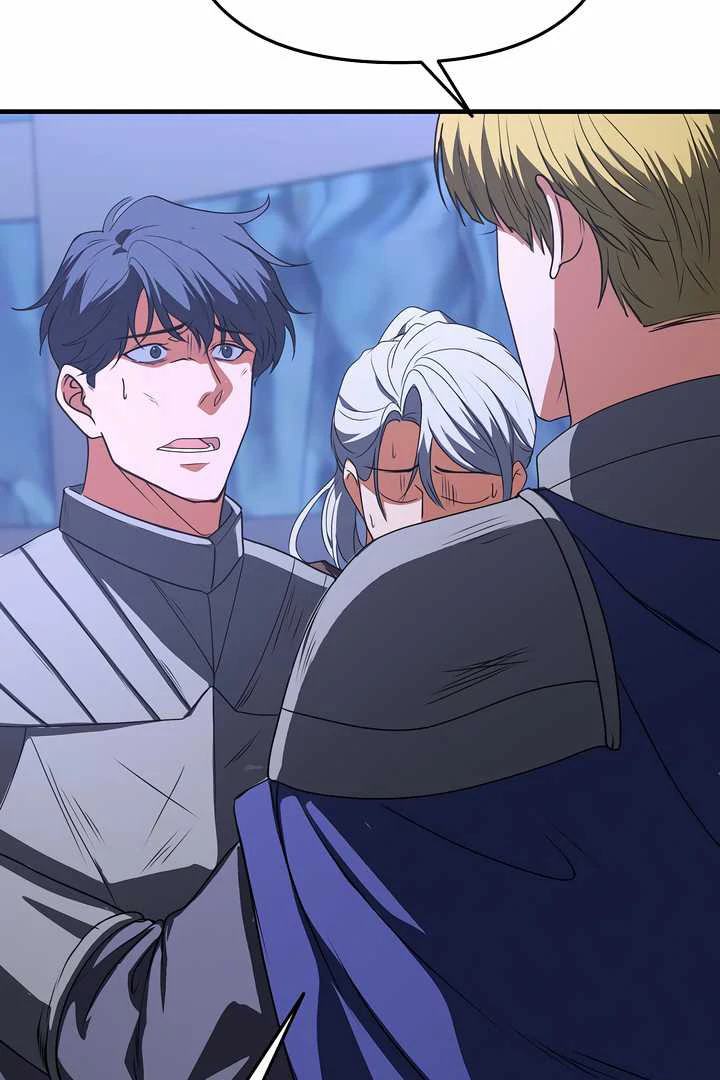 How to Use the Knight Commander: Monster Capture Chapter 5 - Page 43