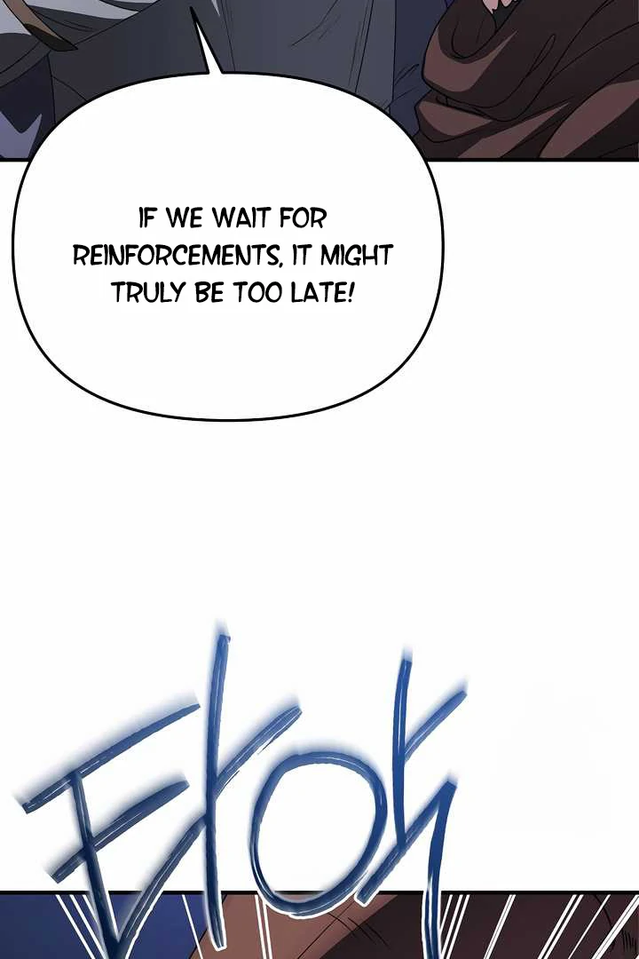 How to Use the Knight Commander: Monster Capture Chapter 5 - Page 49