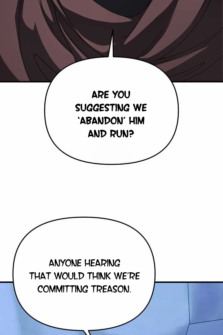 How to Use the Knight Commander: Monster Capture Chapter 5 - Page 52