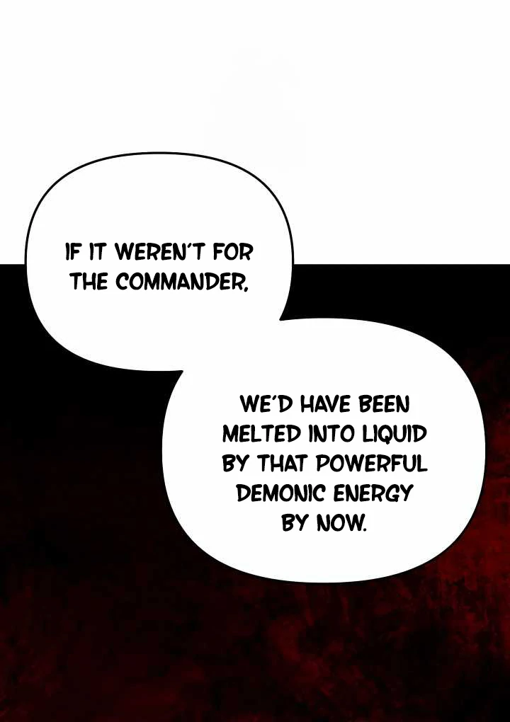 How to Use the Knight Commander: Monster Capture Chapter 5 - Page 56