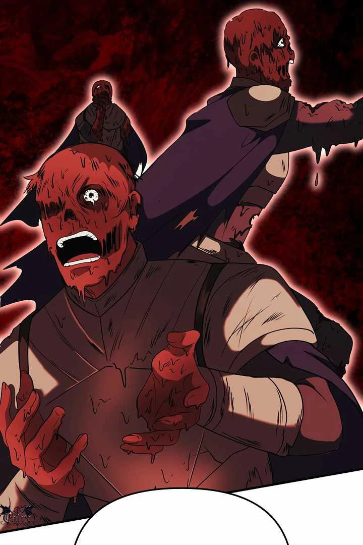 How to Use the Knight Commander: Monster Capture Chapter 5 - Page 57