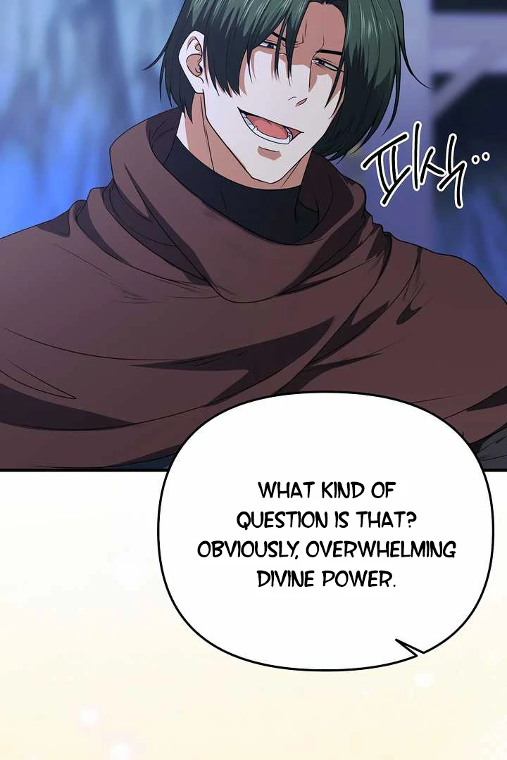 How to Use the Knight Commander: Monster Capture Chapter 5 - Page 59