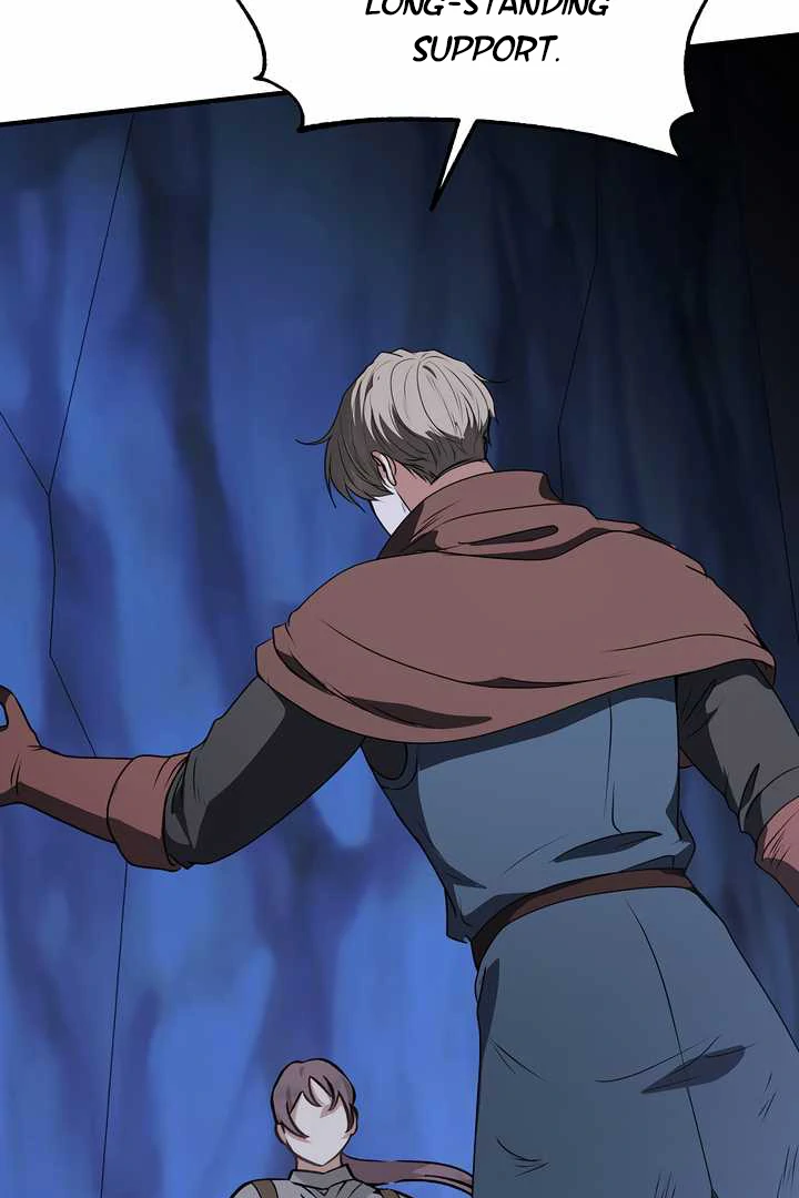 How to Use the Knight Commander: Monster Capture Chapter 5 - Page 73