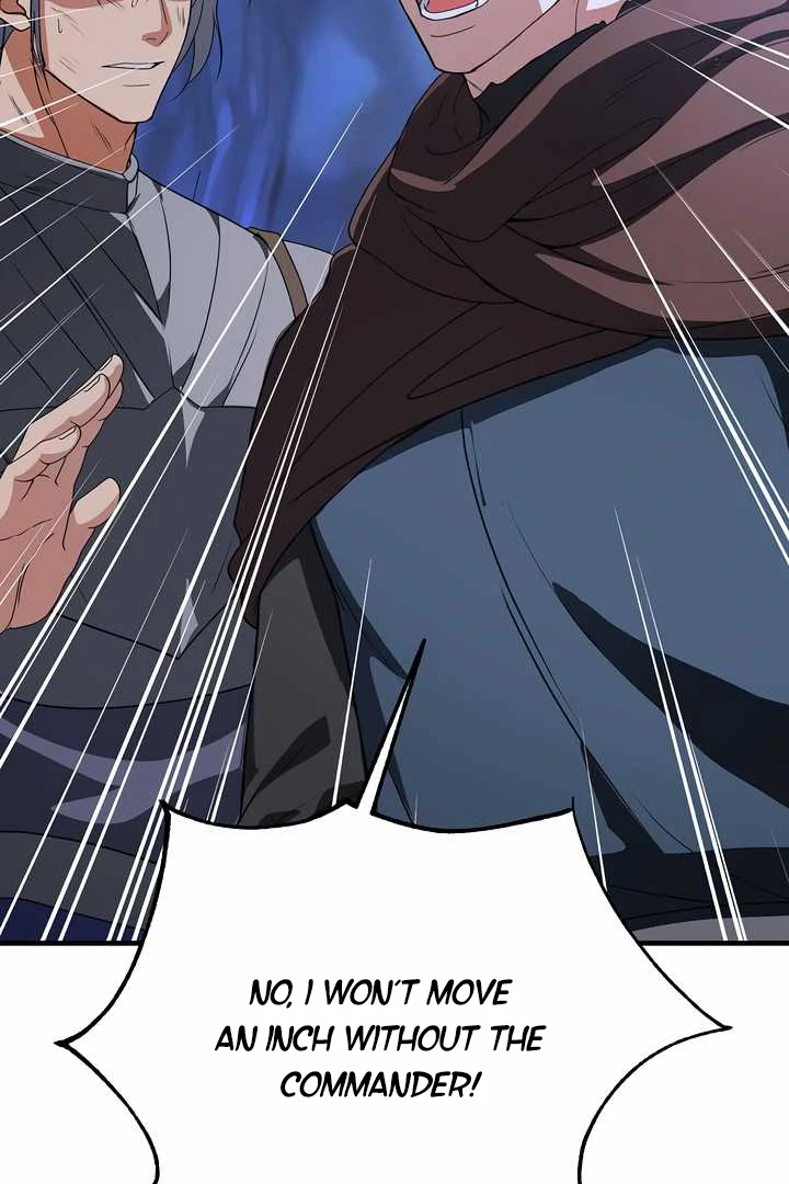 How to Use the Knight Commander: Monster Capture Chapter 5 - Page 80