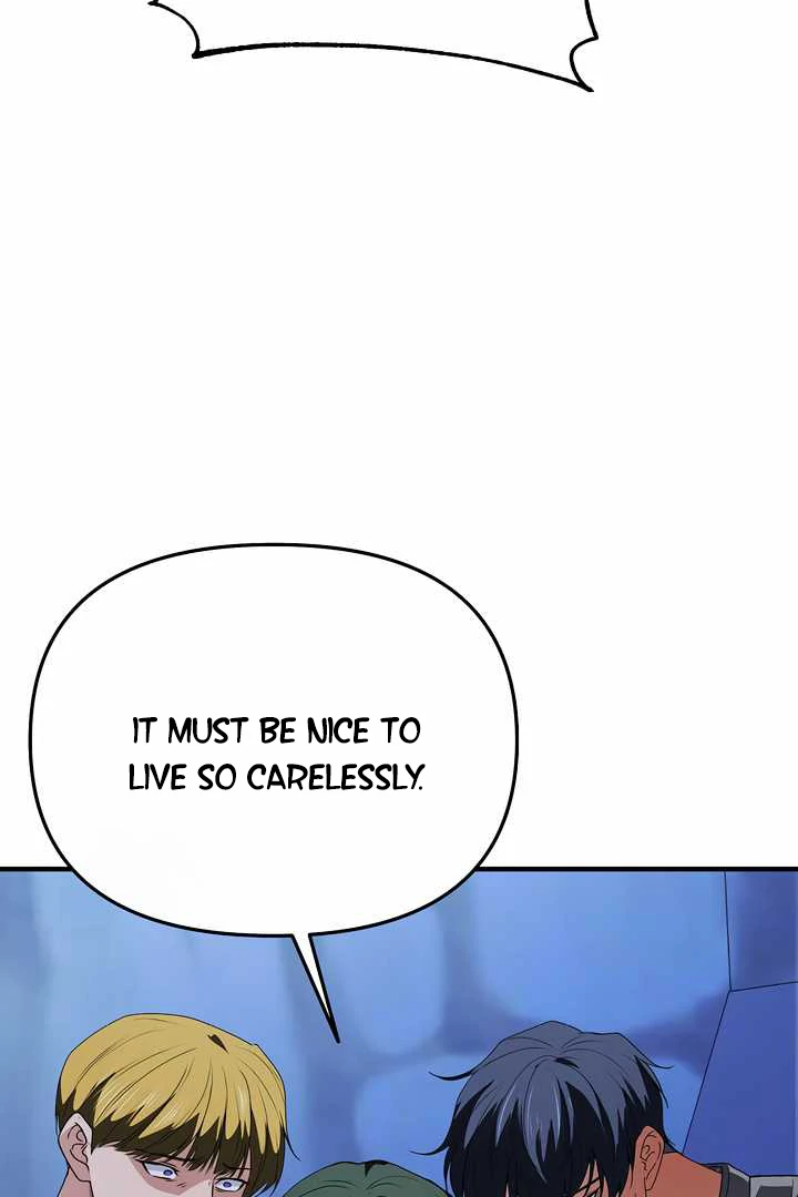 How to Use the Knight Commander: Monster Capture Chapter 5 - Page 81