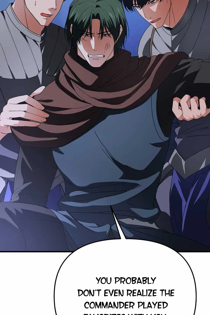 How to Use the Knight Commander: Monster Capture Chapter 5 - Page 82