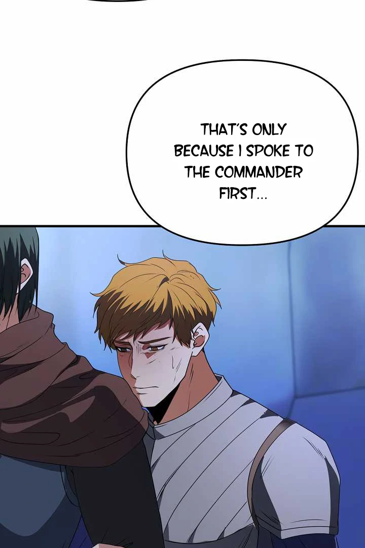 How to Use the Knight Commander: Monster Capture Chapter 5 - Page 90