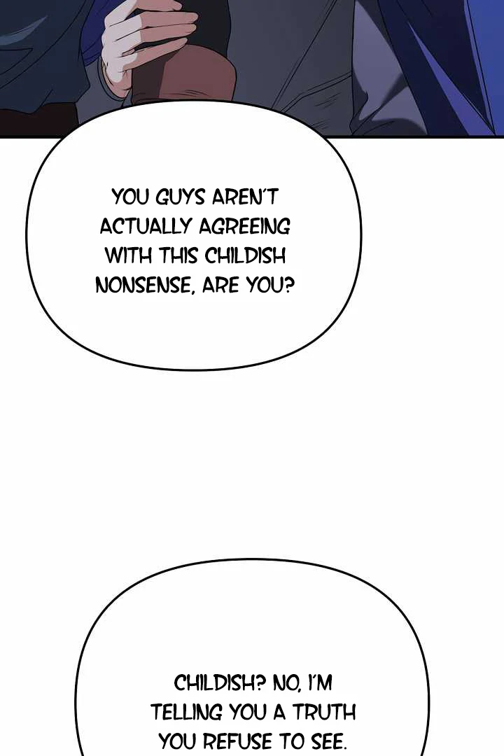 How to Use the Knight Commander: Monster Capture Chapter 5 - Page 91