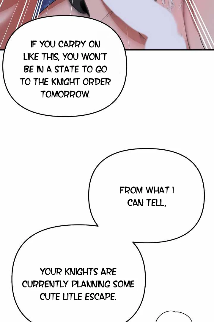 How to Use the Knight Commander: Monster Capture Chapter 6 - Page 24