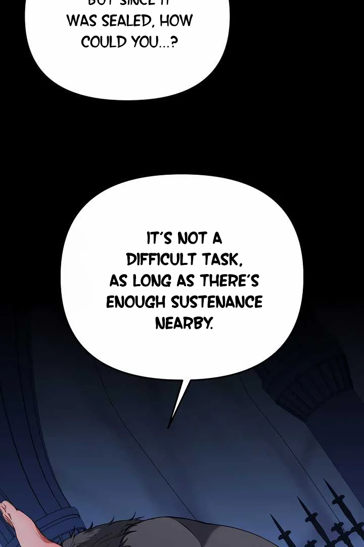 How to Use the Knight Commander: Monster Capture Chapter 6 - Page 30