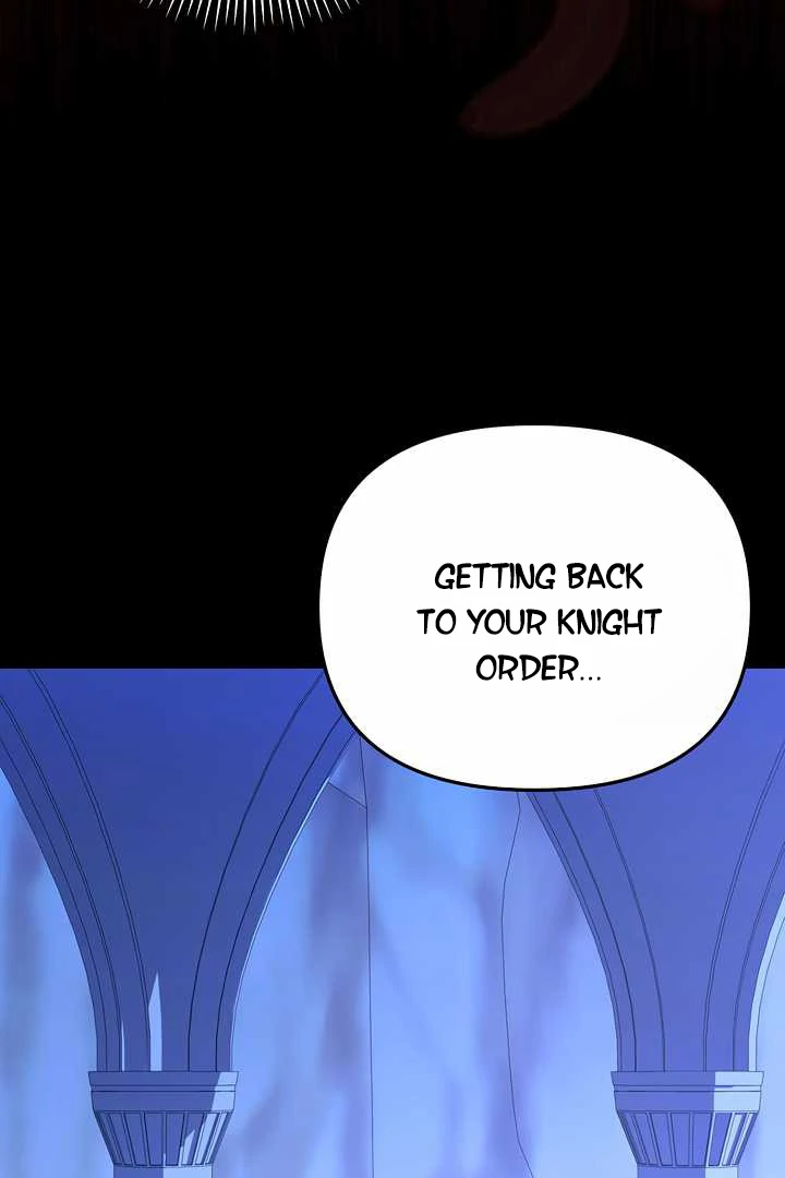 How to Use the Knight Commander: Monster Capture Chapter 6 - Page 33