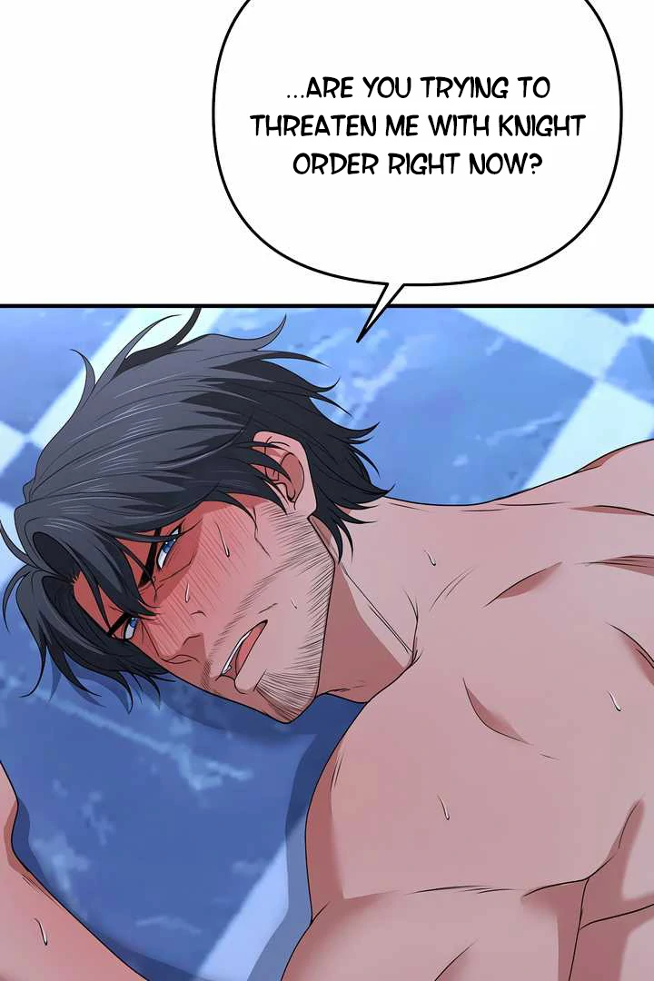 How to Use the Knight Commander: Monster Capture Chapter 6 - Page 39