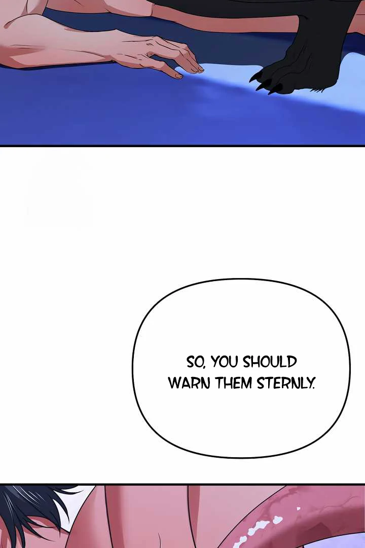 How to Use the Knight Commander: Monster Capture Chapter 6 - Page 48