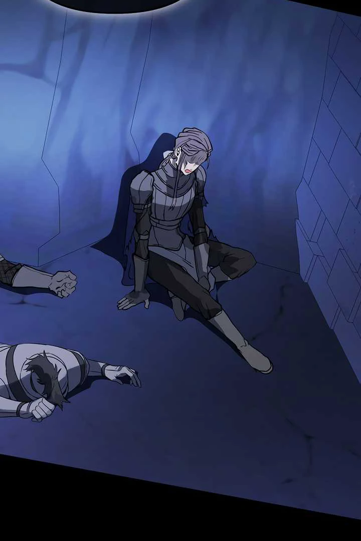 How to Use the Knight Commander: Monster Capture Chapter 6 - Page 52