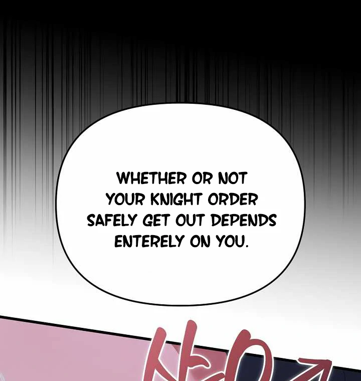 How to Use the Knight Commander: Monster Capture Chapter 6 - Page 53