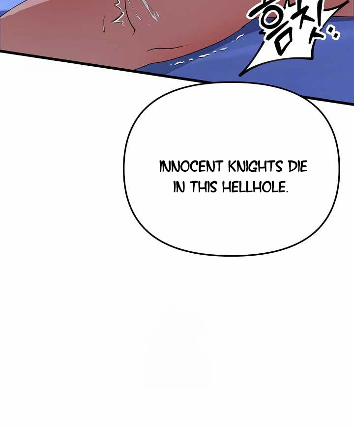 How to Use the Knight Commander: Monster Capture Chapter 6 - Page 73