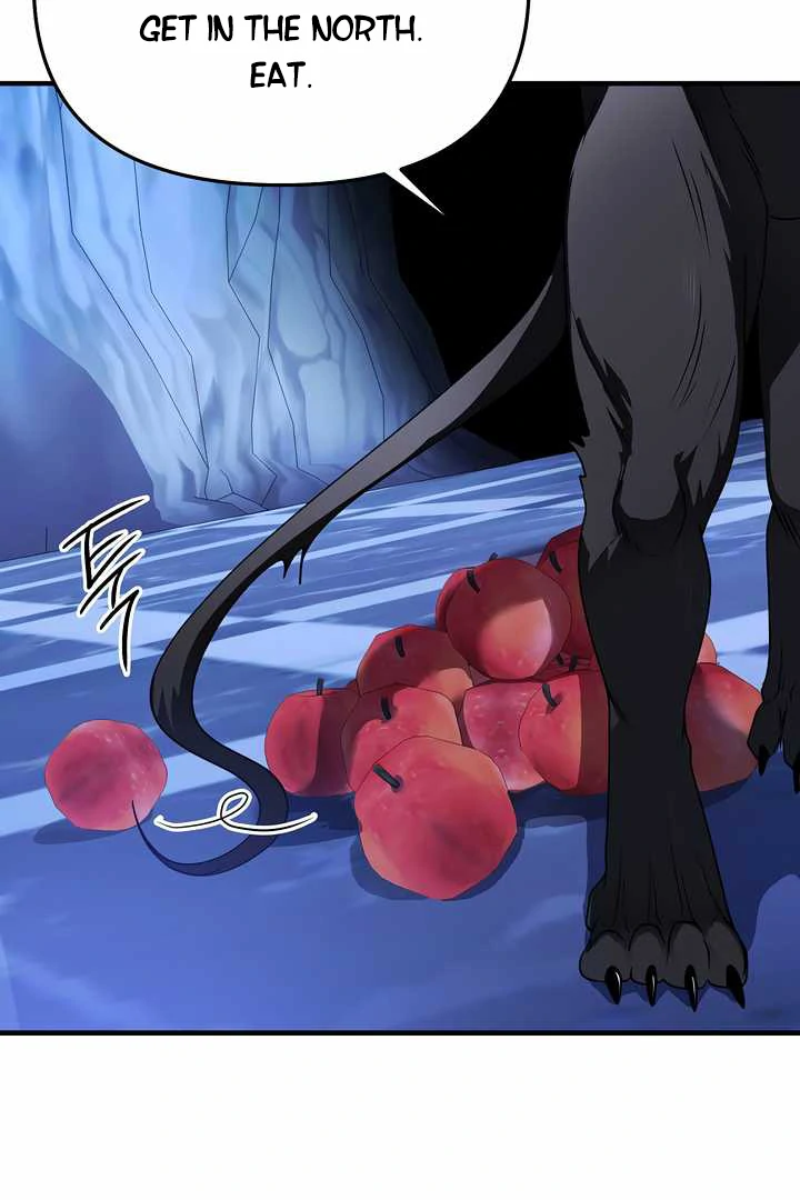 How to Use the Knight Commander: Monster Capture Chapter 6 - Page 86