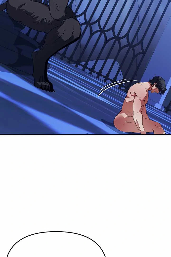 How to Use the Knight Commander: Monster Capture Chapter 6 - Page 93