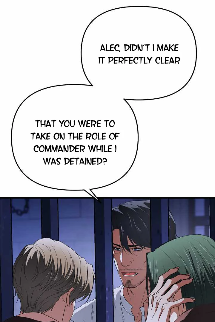 How to Use the Knight Commander: Monster Capture Chapter 7 - Page 11