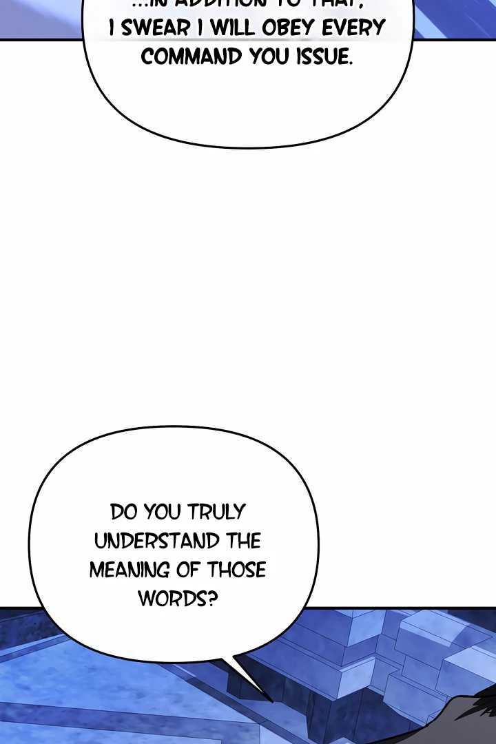 How to Use the Knight Commander: Monster Capture Chapter 7 - Page 101