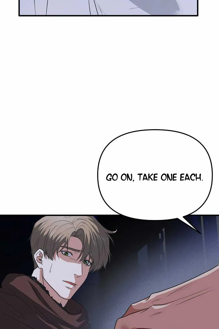 How to Use the Knight Commander: Monster Capture Chapter 7 - Page 21