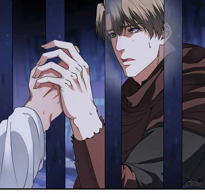 How to Use the Knight Commander: Monster Capture Chapter 7 - Page 29