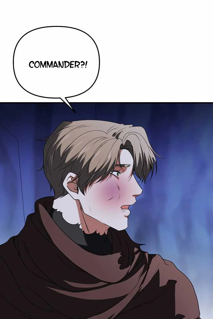 How to Use the Knight Commander: Monster Capture Chapter 7 - Page 4