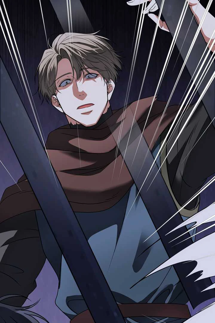 How to Use the Knight Commander: Monster Capture Chapter 7 - Page 32