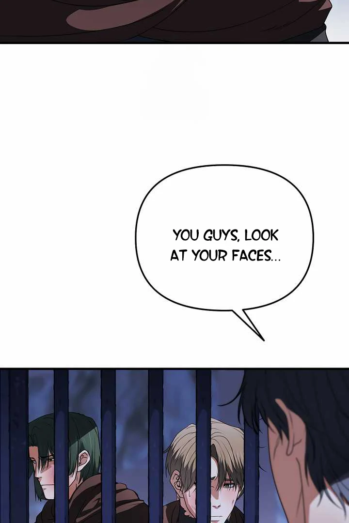 How to Use the Knight Commander: Monster Capture Chapter 7 - Page 5