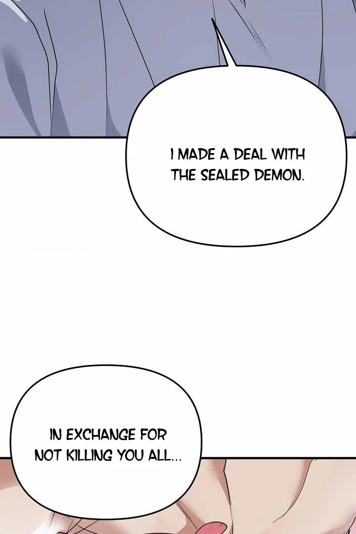 How to Use the Knight Commander: Monster Capture Chapter 7 - Page 55