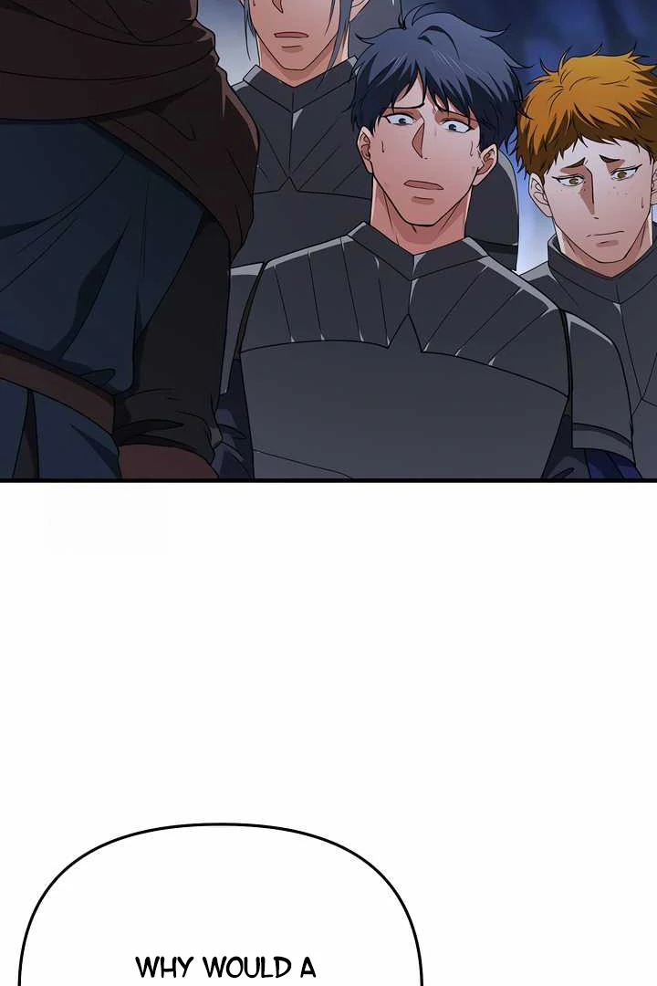 How to Use the Knight Commander: Monster Capture Chapter 7 - Page 59