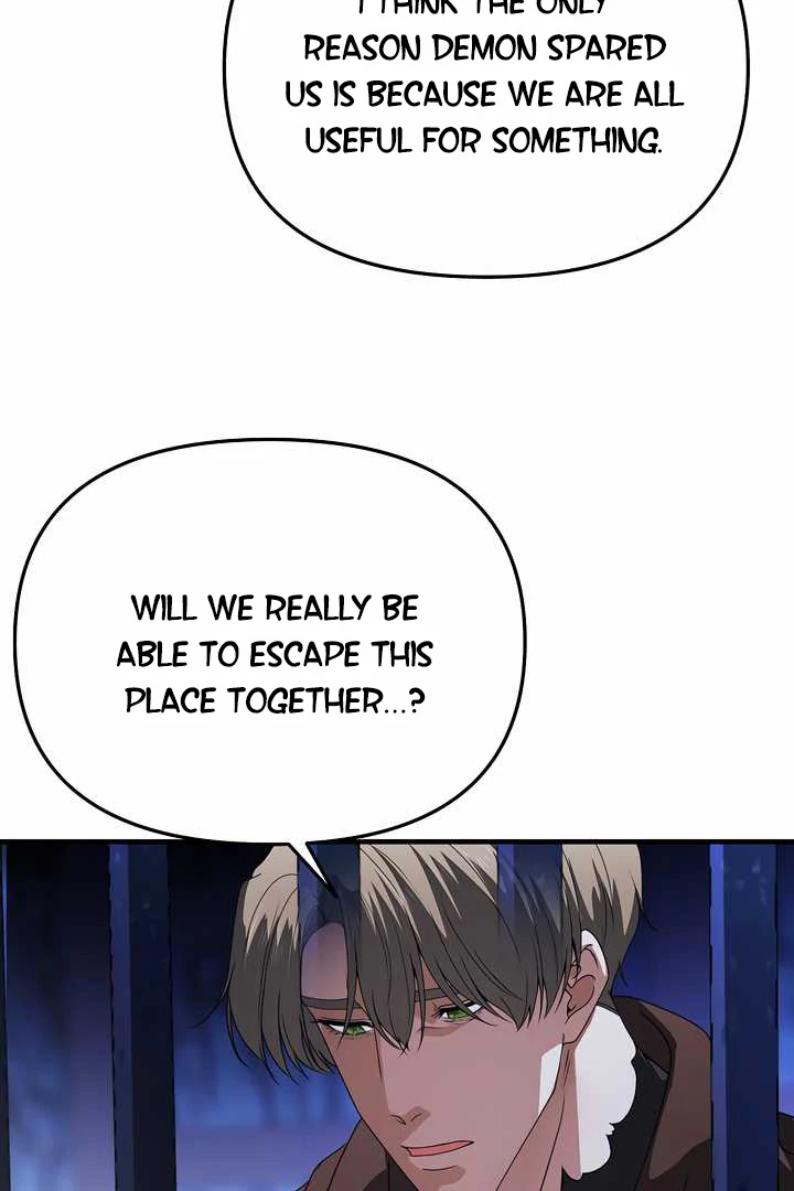 How to Use the Knight Commander: Monster Capture Chapter 7 - Page 63