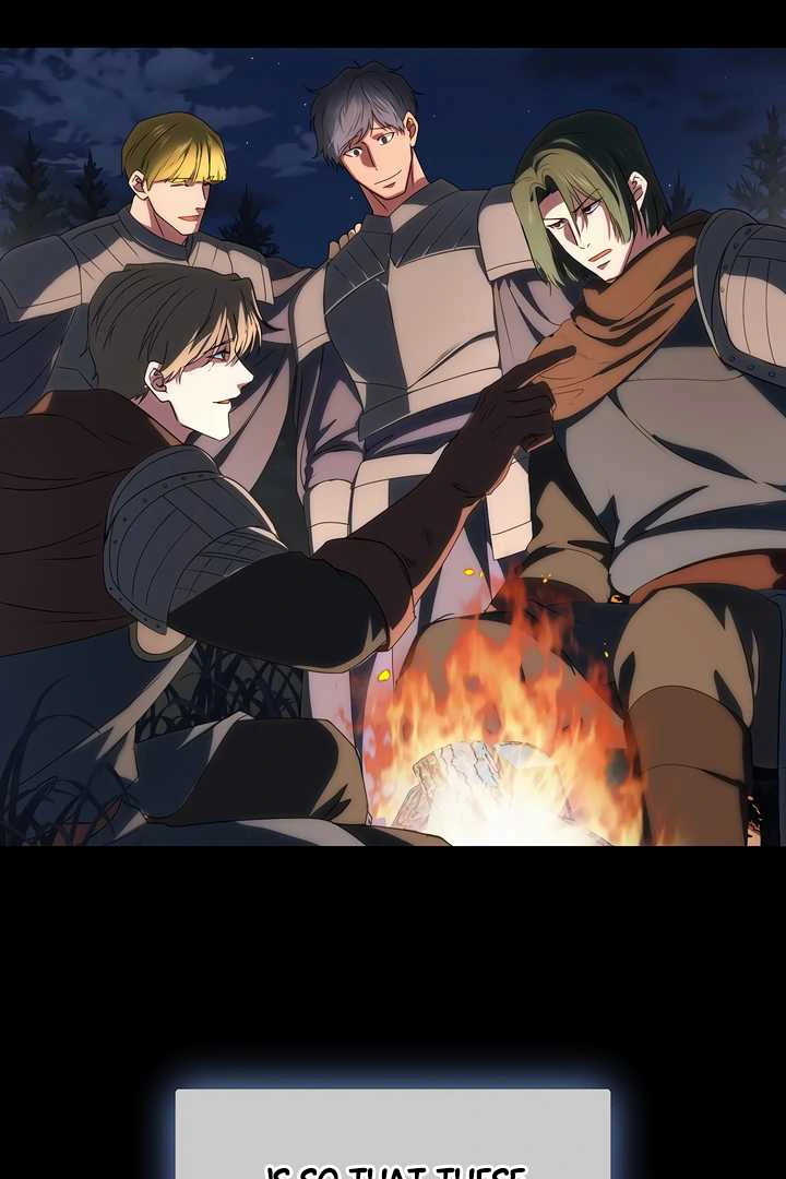 How to Use the Knight Commander: Monster Capture Chapter 7 - Page 65