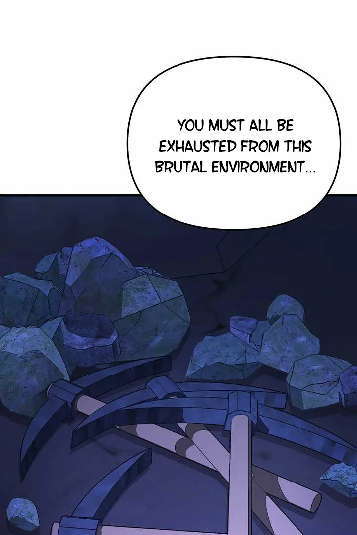 How to Use the Knight Commander: Monster Capture Chapter 7 - Page 8