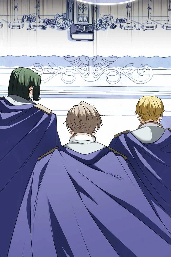 How to Use the Knight Commander: Monster Capture Chapter 7 - Page 73