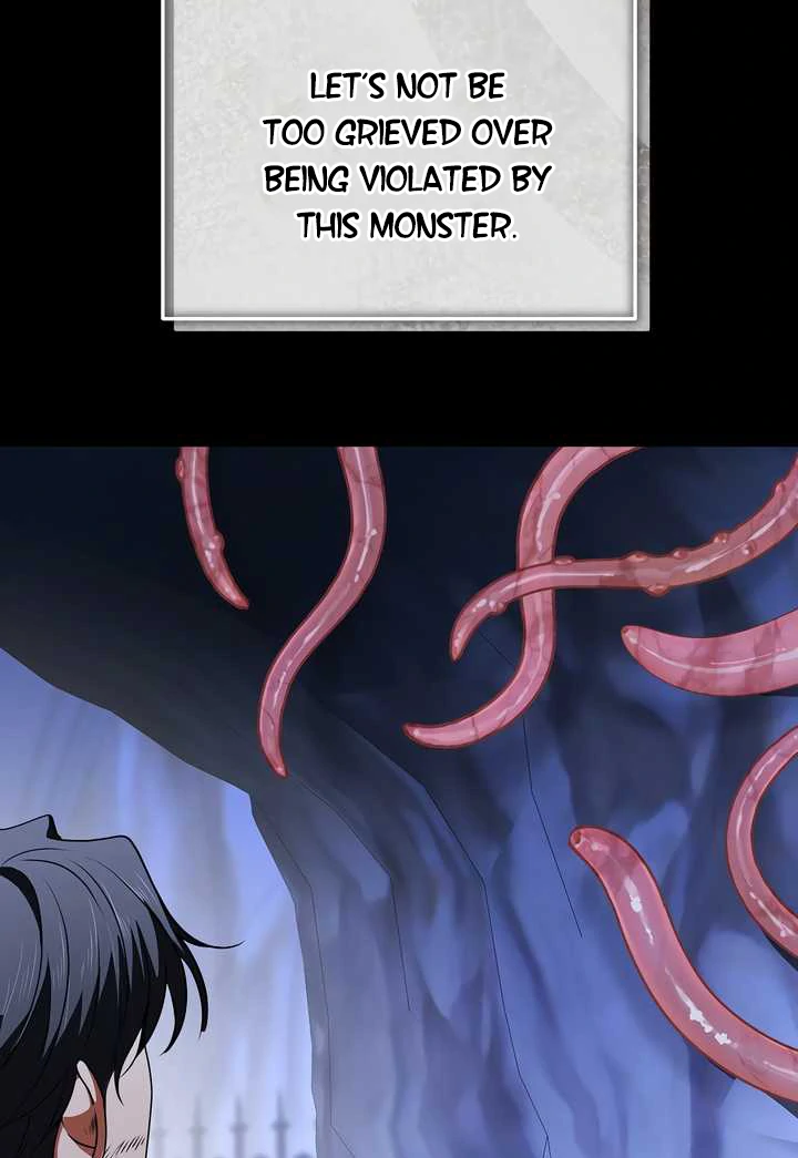 How to Use the Knight Commander: Monster Capture Chapter 7 - Page 83