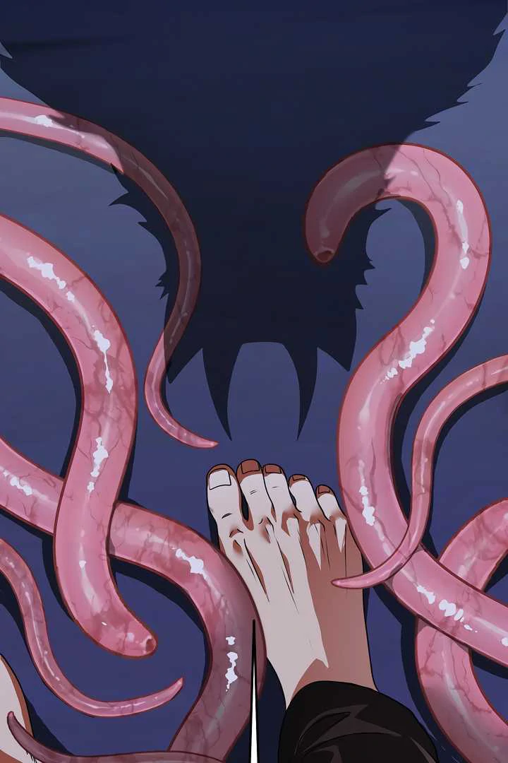 How to Use the Knight Commander: Monster Capture Chapter 7 - Page 85