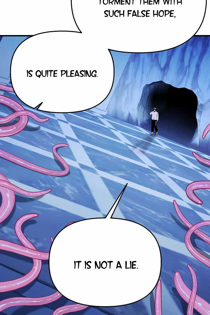 How to Use the Knight Commander: Monster Capture Chapter 7 - Page 87