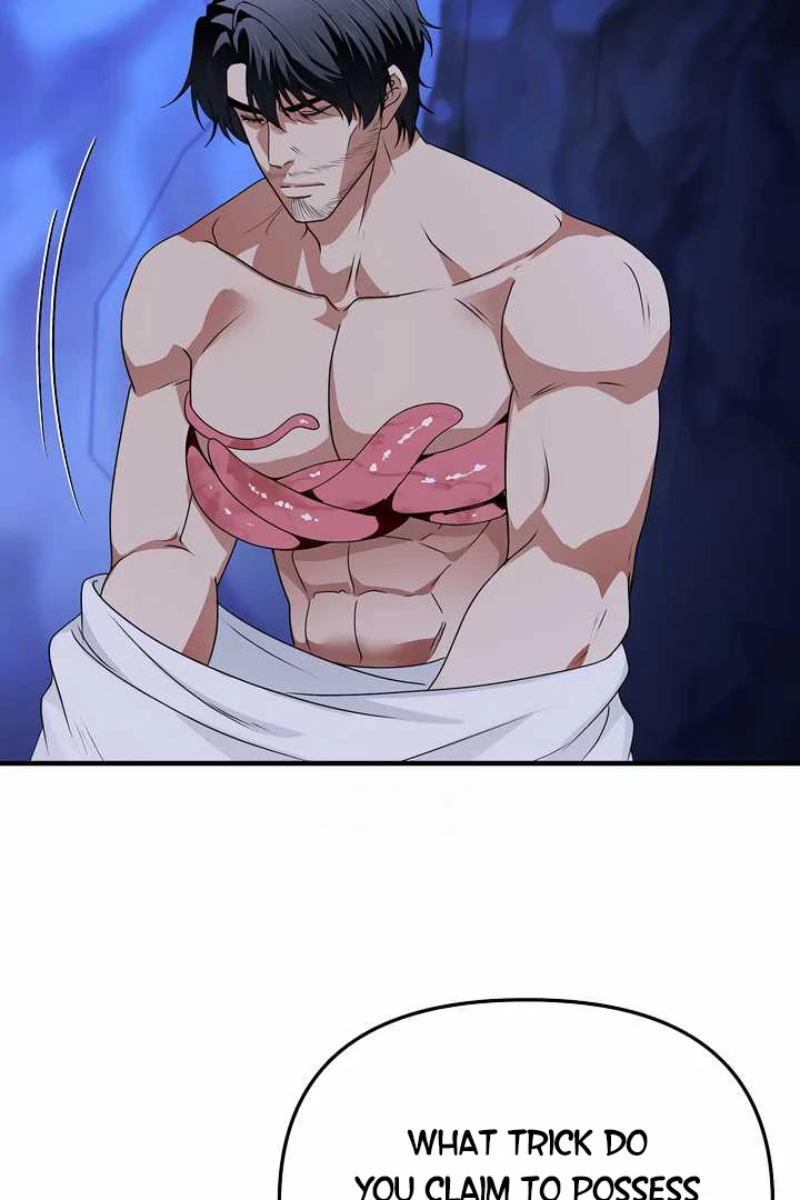 How to Use the Knight Commander: Monster Capture Chapter 7 - Page 90