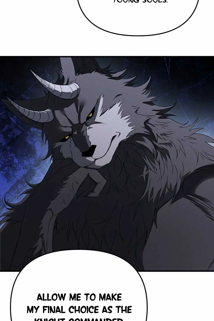 How to Use the Knight Commander: Monster Capture Chapter 8 - Page 12