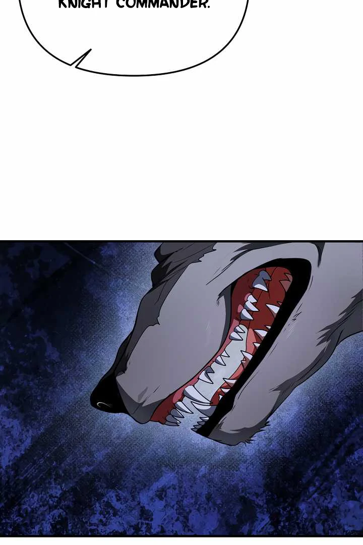 How to Use the Knight Commander: Monster Capture Chapter 8 - Page 13