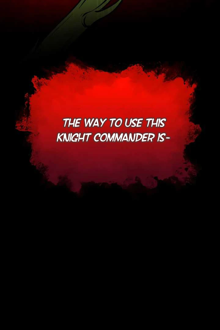 How to Use the Knight Commander: Monster Capture Chapter 8 - Page 21