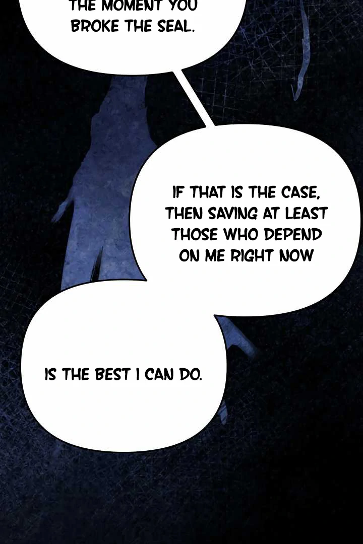 How to Use the Knight Commander: Monster Capture Chapter 8 - Page 31