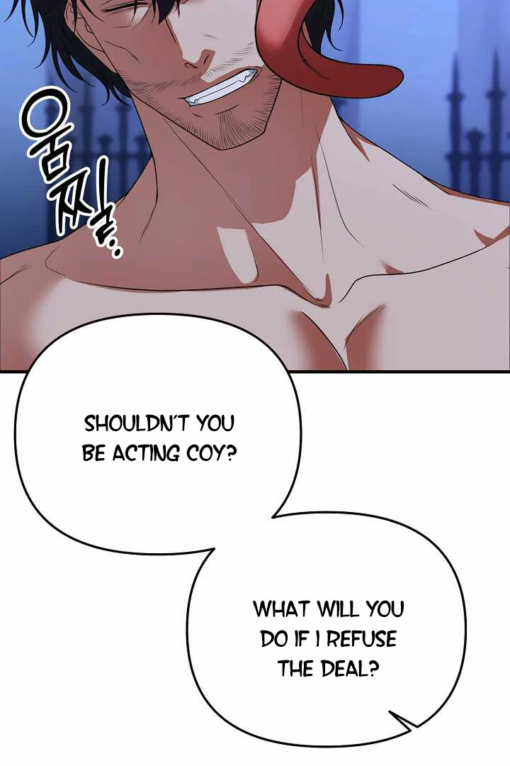 How to Use the Knight Commander: Monster Capture Chapter 8 - Page 34