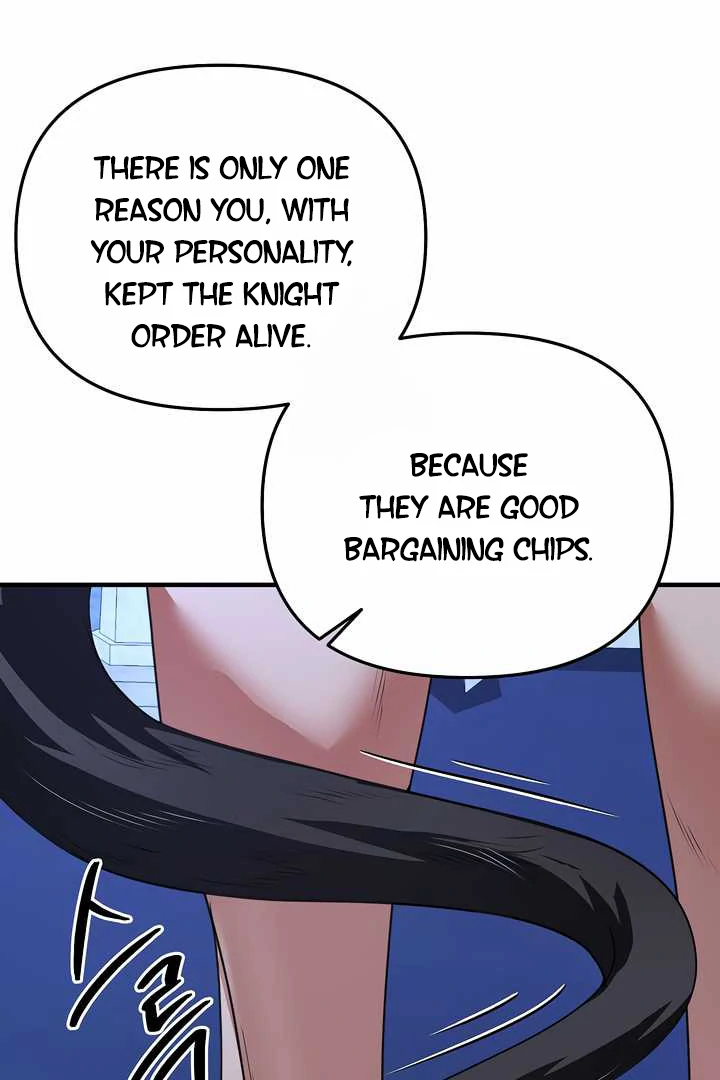 How to Use the Knight Commander: Monster Capture Chapter 8 - Page 35